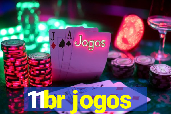 11br jogos